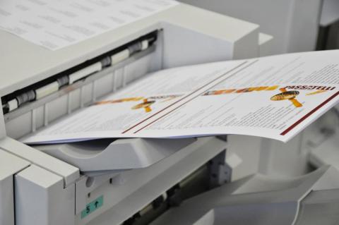 Il costo delle copie contabili può essere messo solo a carico di chi le chiede - Cassazione n. 4686 - 2018